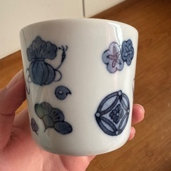 マーロウのプリンの陶器の画像