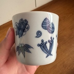 マーロウのプリンの陶器の画像