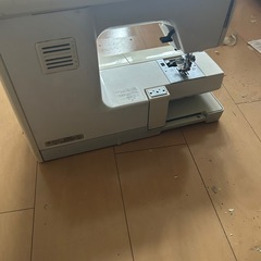 ミシンの画像