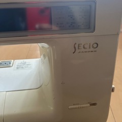 ミシンの画像