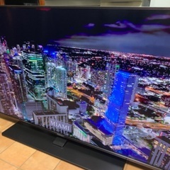 ⭕️ ハイセンス 4K 50インチ 50型 50A6800 2018年製 ⭕️の画像