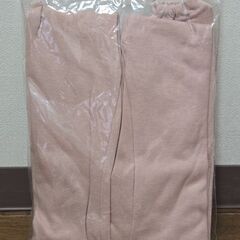 アモーレ スラックス下 発熱線維使用 暖かいインナー LLサイズ ボトムスの画像