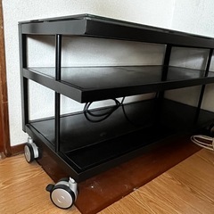 テレビ台の画像