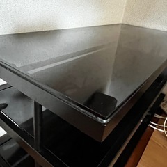 テレビ台の画像