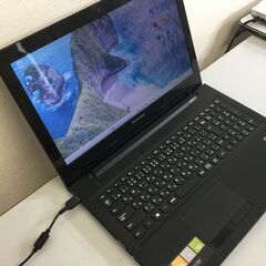 😸訳アリ目玉品【🍀美品】最新Windows11「Lenovo」正規Office2021 インストール済み「管理No33」の画像