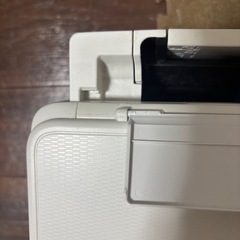 EPSON カラーコピー機の画像
