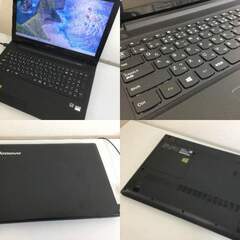 😸訳アリ目玉品【🍀美品】最新Windows11「Lenovo」正規Office2021 インストール済み「管理No33」の画像