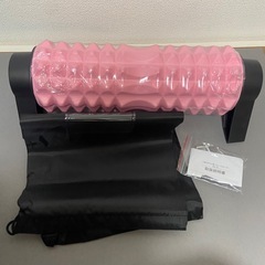 新品 最新 フォームローラーの画像