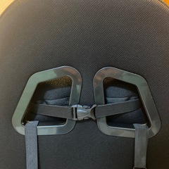 RXGAMING ゲーミングチェア オフィスチェア の画像