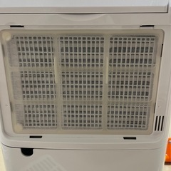 ※お渡し決まりました※除湿器(山善)21年製 の画像
