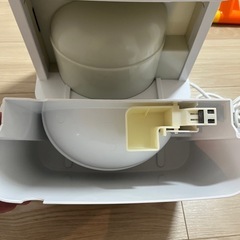※お渡し決まりました※除湿器(山善)21年製 の画像