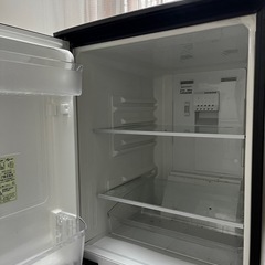 冷蔵庫｜180lの画像