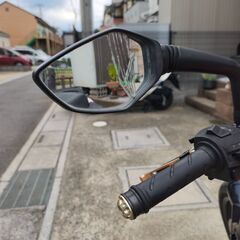 KTM125DUKE 2011モデルの画像
