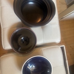 【10/21まで】真空保温調理器と土鍋の画像