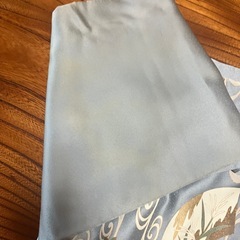 着物　単品　色留袖の画像