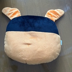 ジャビット　ぬいぐるみ　クッション　ジャイアンツ　マスコットきゃらくたーキャラクターの画像