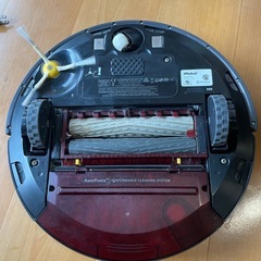 ルンバ　880 バッテリー５月に交換の画像