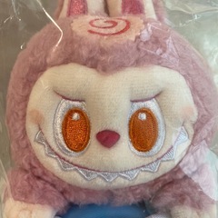 ラブブ　wacky mart seriesの画像