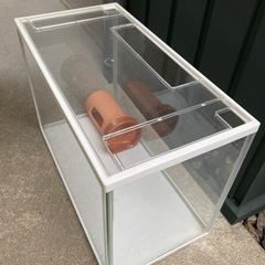 水槽の画像