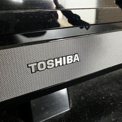テレビの画像