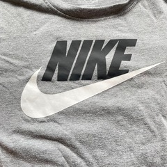 NIKE 110-116センチの画像