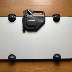 ズボンプレスの画像