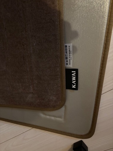 YAMAHA 電子ピアノセット　CLP-300