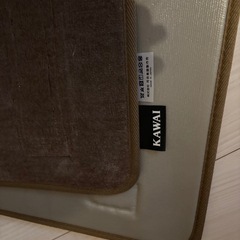 YAMAHA 電子ピアノセット　CLP-300の画像