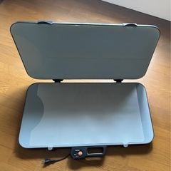 ズボンプレスの画像