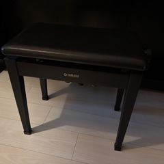 YAMAHA 電子ピアノセット　CLP-300の画像