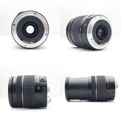 【全国送料無料】TAMRON AF28-200mm XR MACRO (A03) Canon用 EFマウント 高倍率 ✨届いたらすぐに使えます✨ズームレンズ キヤノン キャノンの画像