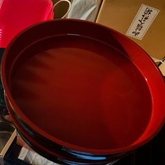 おひつ　の画像