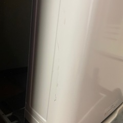 【Panasonic】【2024年製】６.0kg 洗濯機　NA-F6B2NA-F6B2　一人暮らし向けの画像