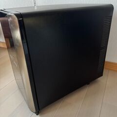 オークセール製 ワインセラー LNE-W312B aucsale ワインクーラーの画像
