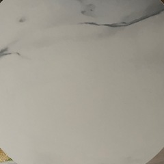 
丸テーブルの画像