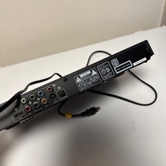 DVDプレイヤーの画像