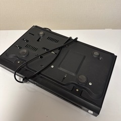 DVDプレイヤーの画像
