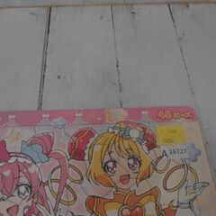 パズル　デリシャスパーティプリキュア　パズル45P　A16727の画像