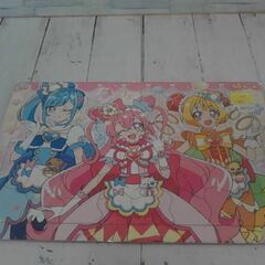 パズル　デリシャスパーティプリキュア　パズル45P　A16727の画像