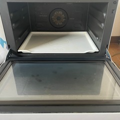 オーブンレンジの画像