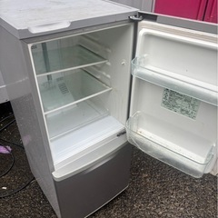 ‼️（運送費込)‼️Panasonic  138 L 2012年製の画像