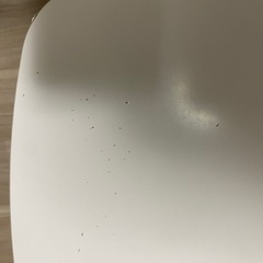 テーブルの画像