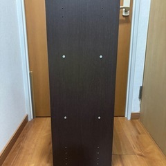 カラーボックスの画像