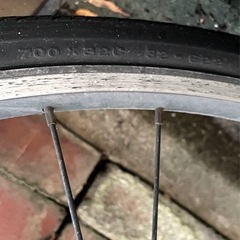 自転車の画像