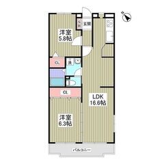 ⭐️初期費用「5万円」、水回りリノベーション済、追い焚き、システ...