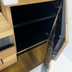 テレビ台の画像