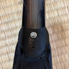 自転車　泥除けの画像