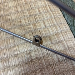 自転車　泥除けの画像