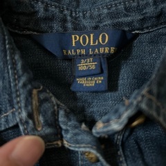 ラルフローレン　Ralph Lauren ワンピーの画像