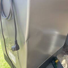 パナソニック食洗機　NP-TZ300　ジャンク品の画像